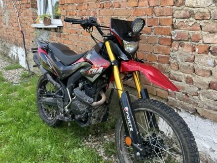 Форте Другая, объемом двигателя 0.25 л и пробегом 0 тыс. км за 629 $, фото 1 на Automoto.ua