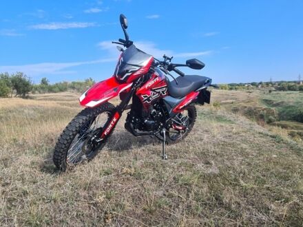 Форте Інша 2025 у Кривому Розі на Automoto.ua Форте Інша, об'ємом двигуна 0.25 л та пробігом 0 тис. км за 1188 $, фото 1 на Automoto.ua