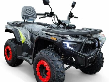 Форте Другая 2025 в Вишневом на Automoto.ua Форте Другая, объемом двигателя 0 л и пробегом 0 тыс. км за 2882 $, фото 1 на Automoto.ua
