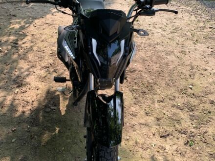 Форте Інша, об'ємом двигуна 0.2 л та пробігом 0 тис. км за 898 $, фото 1 на Automoto.ua