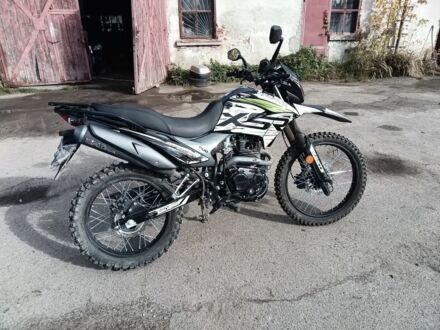 Форте Інша 2025 у Дрогобичі на Automoto.ua Форте Інша, об'ємом двигуна 0.3 л та пробігом 0 тис. км за 1350 $, фото 1 на Automoto.ua