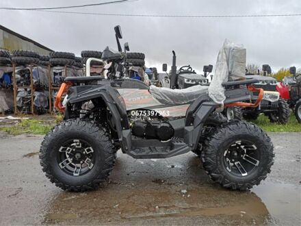 Форте Інша 2025 у Запоріжжя на Automoto.ua Форте Інша, об'ємом двигуна 0 л та пробігом 0 тис. км за 2850 $, фото 1 на Automoto.ua