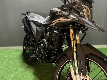 Форте Другая 2025 в Бару на Automoto.ua Форте Другая, объемом двигателя 0.3 л и пробегом 0 тыс. км за 1901 $, фото 1 на Automoto.ua