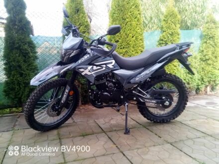 Форте Інша 2025 у Пустомытах на Automoto.ua Форте Інша, об'ємом двигуна 0.3 л та пробігом 0 тис. км за 1250 $, фото 1 на Automoto.ua