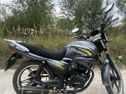 Форте Інша, об'ємом двигуна 0.15 л та пробігом 0 тис. км за 39000 $, фото 1 на Automoto.ua