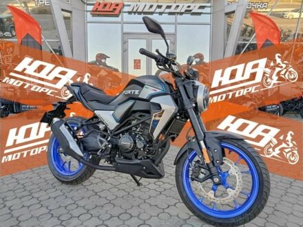 Форте Інша 2025 у Дніпро (Дніпропетровську) на Automoto.ua Форте Інша, об'ємом двигуна 0.25 л та пробігом 0 тис. км за 1937 $, фото 1 на Automoto.ua