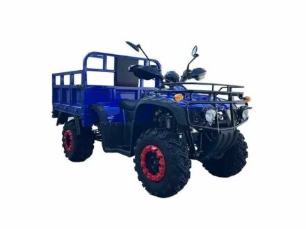 Форте Інша, об'ємом двигуна 0.3 л та пробігом 0 тис. км за 4385 $, фото 1 на Automoto.ua