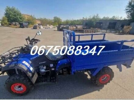 Форте Другая, объемом двигателя 0 л и пробегом 0 тыс. км за 3970 $, фото 1 на Automoto.ua