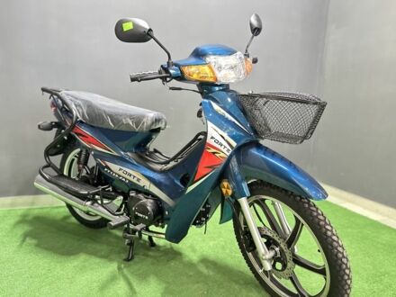 Форте Другая, объемом двигателя 0 л и пробегом 0 тыс. км за 721 $, фото 1 на Automoto.ua