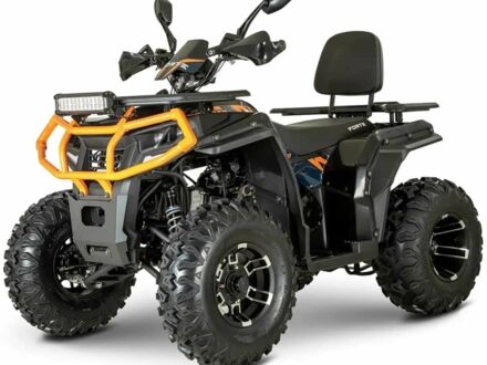 Форте Інша 2025 у Києві на Automoto.ua Форте Інша, об'ємом двигуна 0.2 л та пробігом 0 тис. км за 2416 $, фото 1 на Automoto.ua