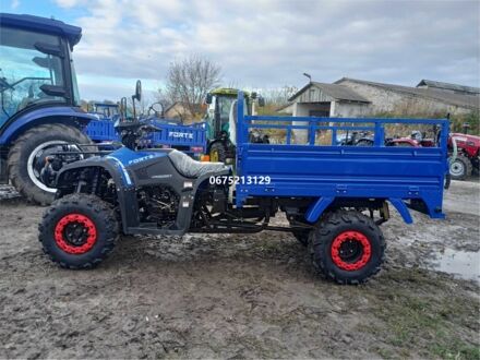 Форте Другая, объемом двигателя 0 л и пробегом 0 тыс. км за 4250 $, фото 1 на Automoto.ua