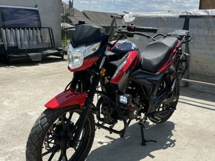 Форте Другая, объемом двигателя 0.2 л и пробегом 0 тыс. км за 900 $, фото 1 на Automoto.ua