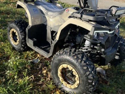 Форте Інша 2025 у Новой Ушице на Automoto.ua Форте Інша, об'ємом двигуна 0.2 л та пробігом 0 тис. км за 1788 $, фото 1 на Automoto.ua