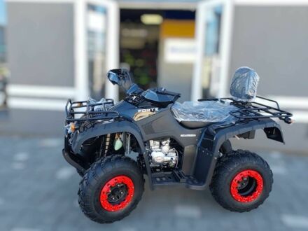 Форте Другая 2025 в Львове на Automoto.ua Форте Другая, объемом двигателя 0.25 л и пробегом 0 тыс. км за 2750 $, фото 1 на Automoto.ua