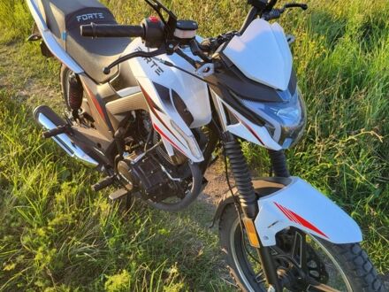 Форте Інша, об'ємом двигуна 0.2 л та пробігом 0 тис. км за 1042 $, фото 1 на Automoto.ua