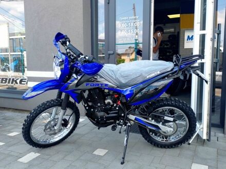Форте Інша, об'ємом двигуна 0.2 л та пробігом 0 тис. км за 1280 $, фото 1 на Automoto.ua