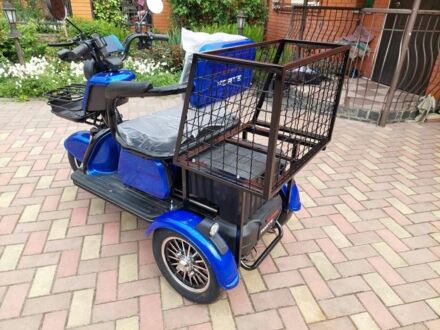 Форте Другая, объемом двигателя 1 л и пробегом 0 тыс. км за 1064 $, фото 1 на Automoto.ua