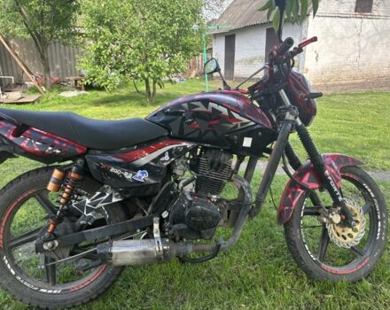 Форте Другая, объемом двигателя 0.2 л и пробегом 0 тыс. км за 746 $, фото 2 на Automoto.ua