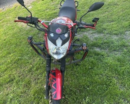 Форте Другая, объемом двигателя 0.2 л и пробегом 0 тыс. км за 746 $, фото 1 на Automoto.ua
