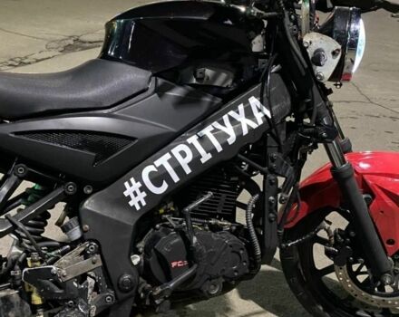Форте Другая, объемом двигателя 0.3 л и пробегом 0 тыс. км за 1083 $, фото 4 на Automoto.ua