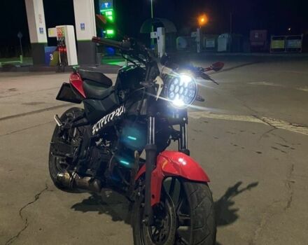 Форте Другая, объемом двигателя 0.3 л и пробегом 0 тыс. км за 1083 $, фото 2 на Automoto.ua