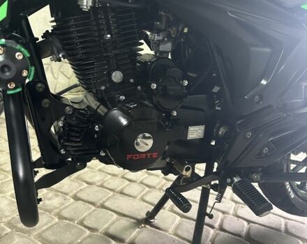Форте Другая, объемом двигателя 0.2 л и пробегом 0 тыс. км за 1100 $, фото 5 на Automoto.ua