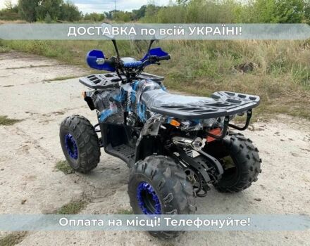 Форте Інша, об'ємом двигуна 0.13 л та пробігом 0 тис. км за 1150 $, фото 7 на Automoto.ua