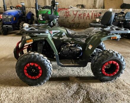 Форте Інша, об'ємом двигуна 0.13 л та пробігом 0 тис. км за 1150 $, фото 5 на Automoto.ua