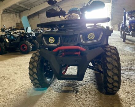 Форте Інша, об'ємом двигуна 0.13 л та пробігом 0 тис. км за 1150 $, фото 1 на Automoto.ua