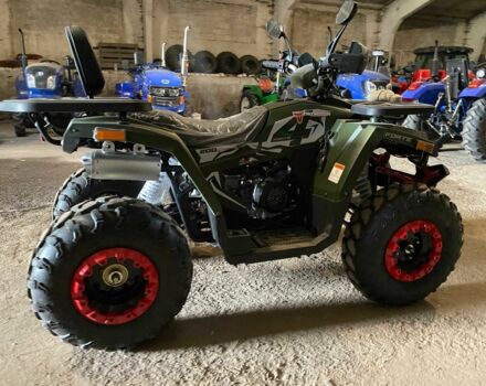 Форте Інша, об'ємом двигуна 0.13 л та пробігом 0 тис. км за 1150 $, фото 3 на Automoto.ua