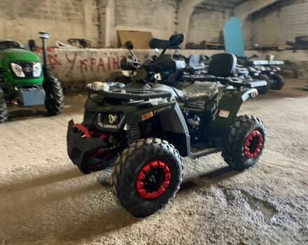 Форте Інша, об'ємом двигуна 0.13 л та пробігом 0 тис. км за 1150 $, фото 4 на Automoto.ua
