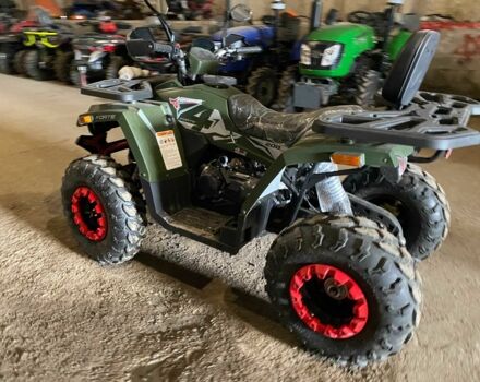 Форте Інша, об'ємом двигуна 0.13 л та пробігом 0 тис. км за 1150 $, фото 6 на Automoto.ua