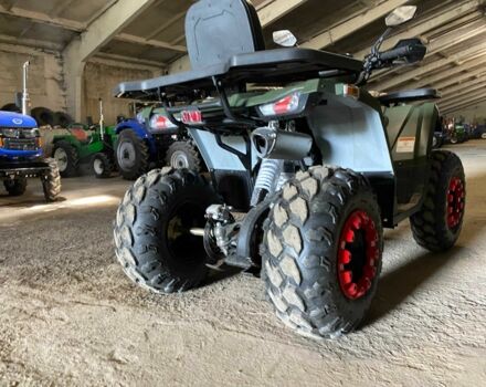 Форте Інша, об'ємом двигуна 0.13 л та пробігом 0 тис. км за 1150 $, фото 2 на Automoto.ua