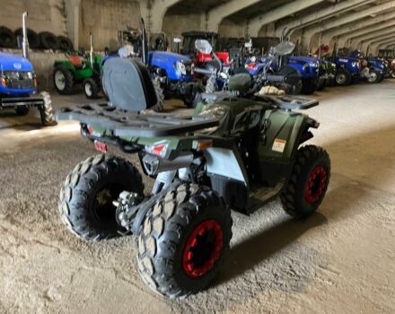 Форте Інша, об'ємом двигуна 0.13 л та пробігом 0 тис. км за 1150 $, фото 7 на Automoto.ua