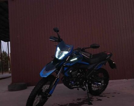 Синий Форте Другая, объемом двигателя 0.3 л и пробегом 0 тыс. км за 1300 $, фото 3 на Automoto.ua