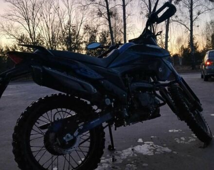 Синий Форте Другая, объемом двигателя 0.3 л и пробегом 0 тыс. км за 1300 $, фото 1 на Automoto.ua