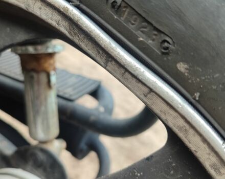 Синій Форте Інша, об'ємом двигуна 0.1 л та пробігом 0 тис. км за 363 $, фото 5 на Automoto.ua