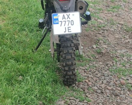 Синий Форте Другая, объемом двигателя 0.3 л и пробегом 0 тыс. км за 1500 $, фото 3 на Automoto.ua