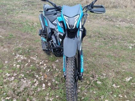 Синий Форте Другая, объемом двигателя 0.3 л и пробегом 0 тыс. км за 1500 $, фото 1 на Automoto.ua