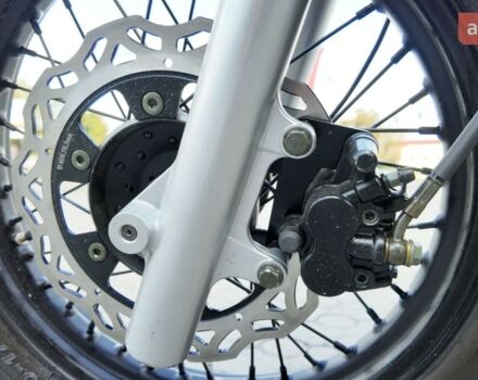 купити нове авто Форте Falcon 300 2024 року від офіційного дилера Женя Форте фото