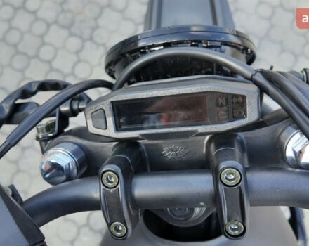 купити нове авто Форте Falcon 300 2024 року від офіційного дилера Женя Форте фото