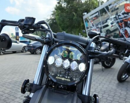 купити нове авто Форте Falcon 300 2024 року від офіційного дилера Женя Форте фото