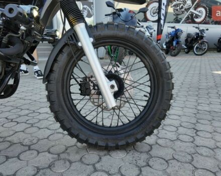 купити нове авто Форте Falcon 300 2024 року від офіційного дилера Женя Форте фото