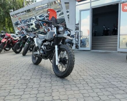 купити нове авто Форте Falcon 300 2024 року від офіційного дилера Женя Форте фото