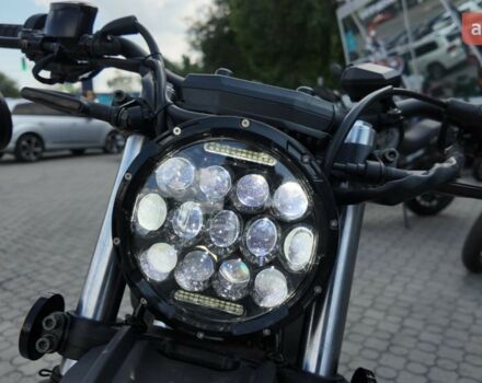 купити нове авто Форте Falcon 300 2024 року від офіційного дилера Женя Форте фото