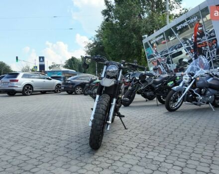 купити нове авто Форте Falcon 300 2024 року від офіційного дилера Женя Форте фото