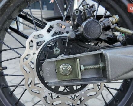 купити нове авто Форте Falcon 300 2024 року від офіційного дилера Женя Форте фото