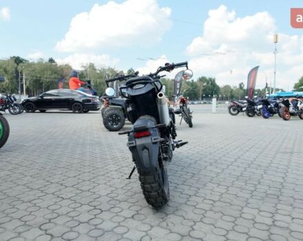 купити нове авто Форте Falcon 300 2024 року від офіційного дилера Женя Форте фото