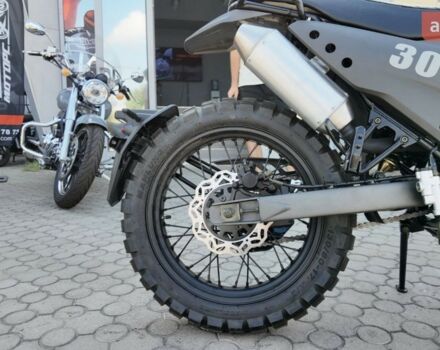 купити нове авто Форте Falcon 300 2024 року від офіційного дилера Женя Форте фото