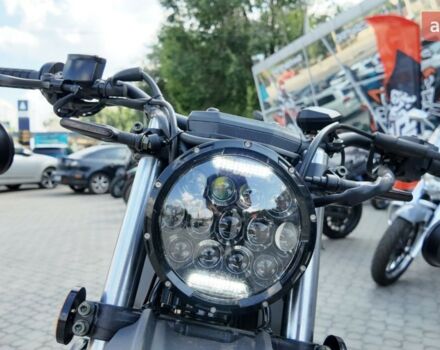 купити нове авто Форте Falcon 300 2024 року від офіційного дилера Женя Форте фото